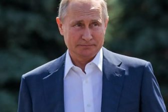 Путин изменил пенсии для всех стариков: посмотрите на сумму