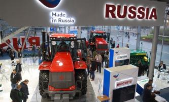 Российская спецтехника